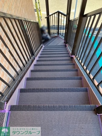 b’CASA熊谷IIIre-bornの物件内観写真